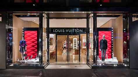 louis vuitton stores new zealand